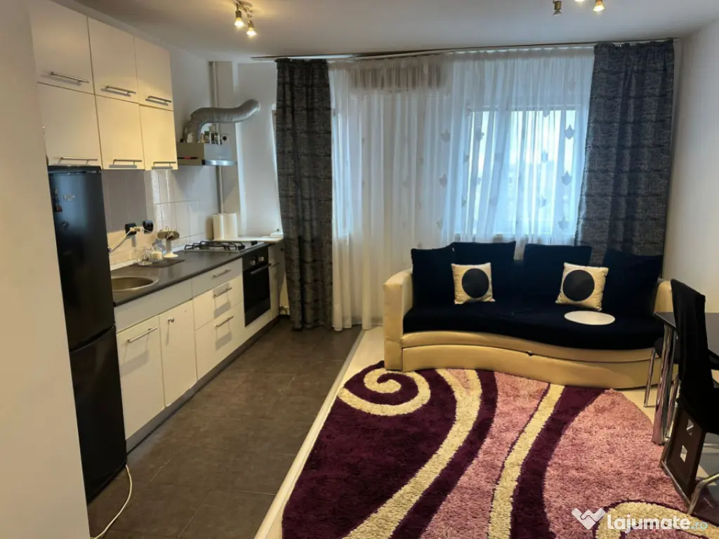 Apartament 3 camere, 51.77 mp, Calea București, aproape de 