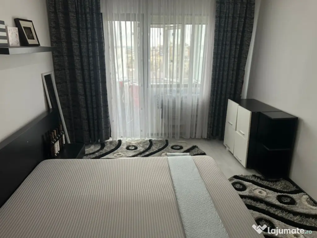 Apartament 3 camere, 51.77 mp, Calea București, aproape de 