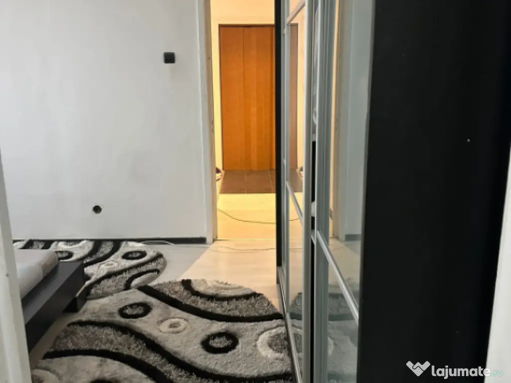 Apartament 3 camere, 51.77 mp, Calea București, aproape de 