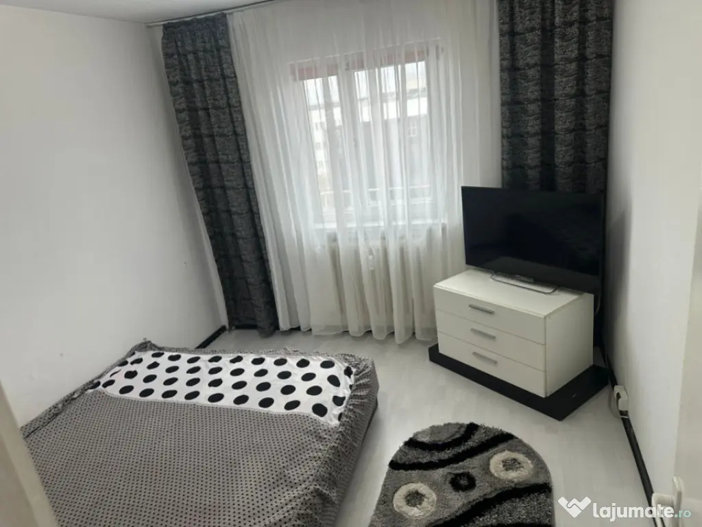 Apartament 3 camere, 51.77 mp, Calea București, aproape de 
