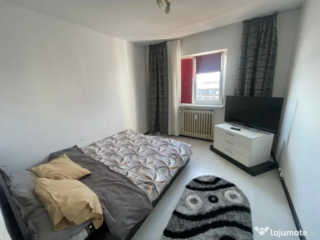 Apartament 3 camere, 51.77 mp, Calea București, aproape de 