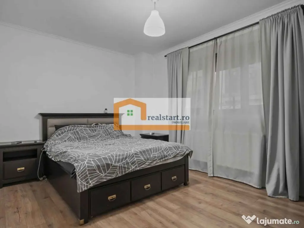 Baneasa, I. Ionescu de la Brad, lift, terasa22mp 