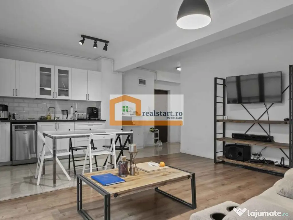 Baneasa, I. Ionescu de la Brad, lift, terasa22mp 