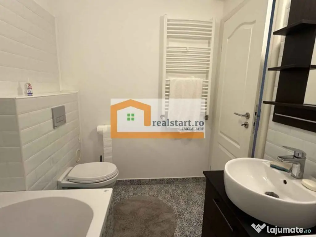 Baneasa, I. Ionescu de la Brad, lift, terasa22mp 