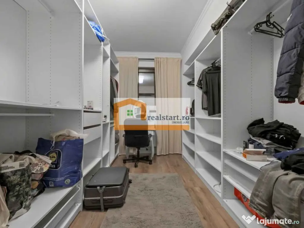 Baneasa, I. Ionescu de la Brad, lift, terasa22mp 