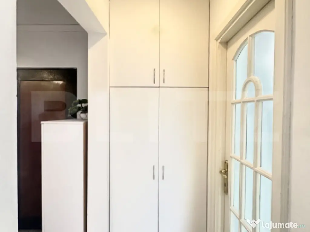 Apartament 3 camere, 2 băi- Calea Lipovei 