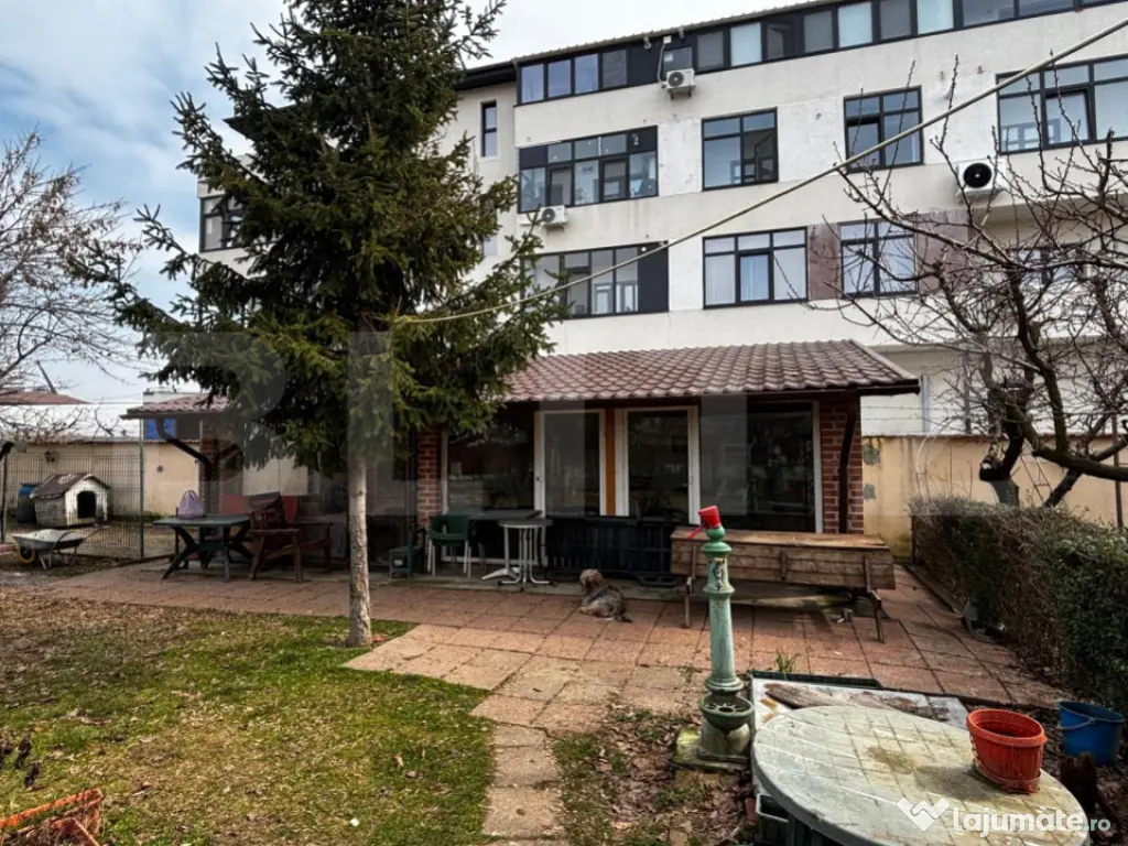 Teren intravilan 617 mp, front 20 ml, Preajba, zona Damila 