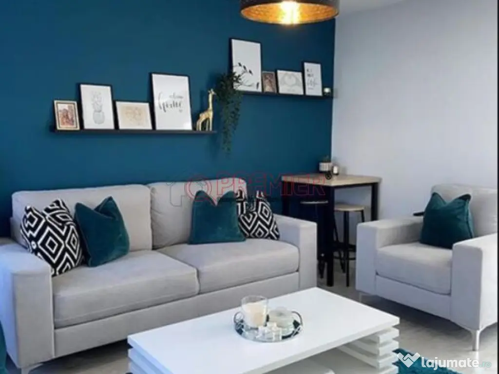 2 camere - Sector 4 - Berceni -Grand Arena 