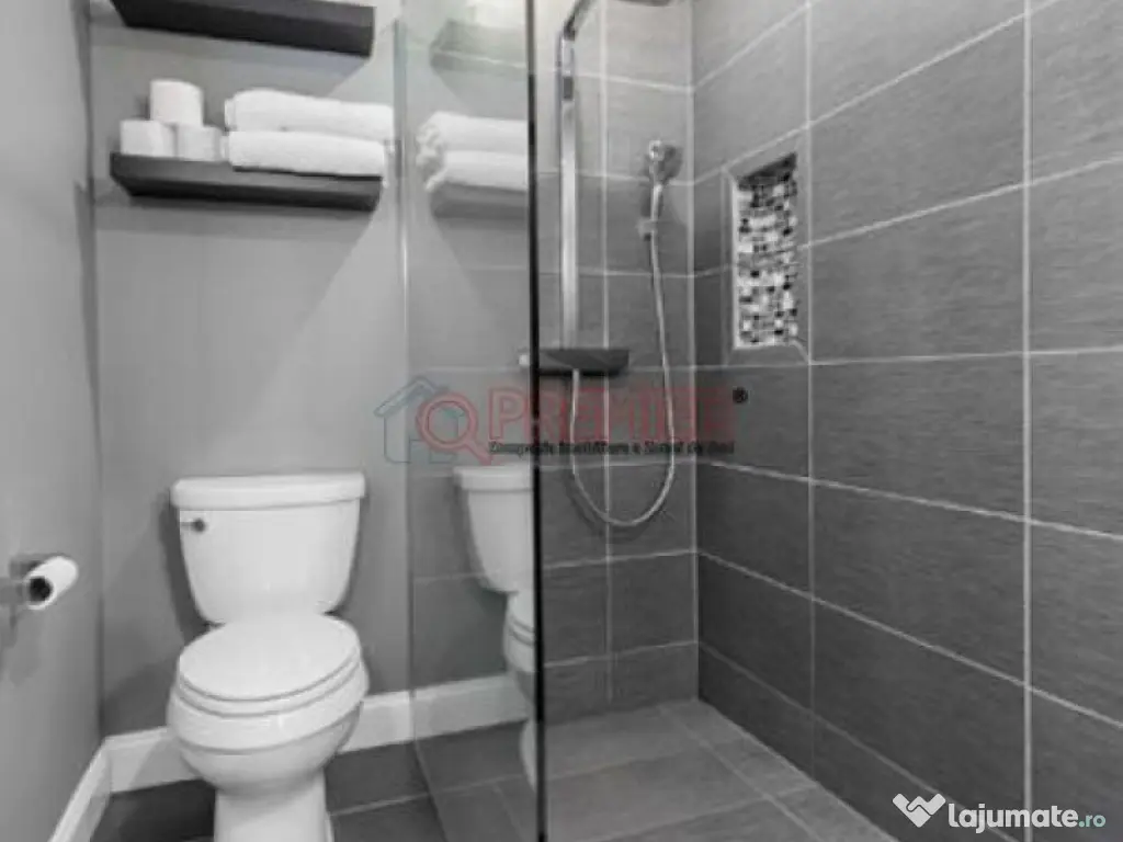 2 camere - Sector 4 - Berceni -Grand Arena 