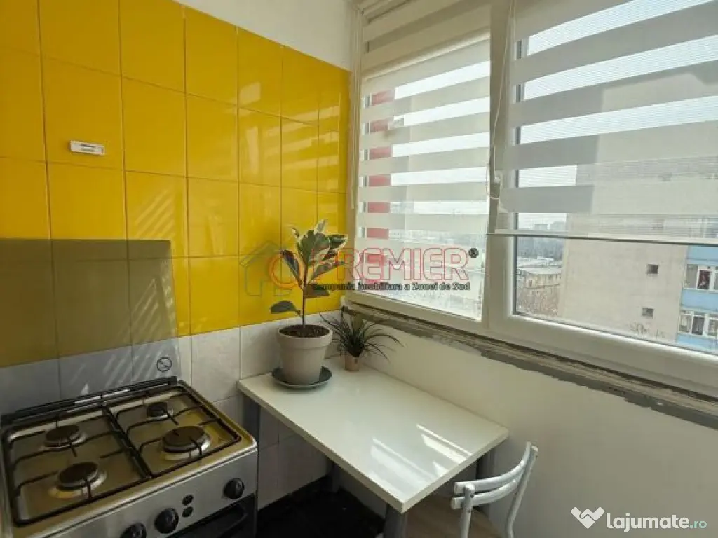 Berceni - Aparatorii Patriei apartament 3 camere 