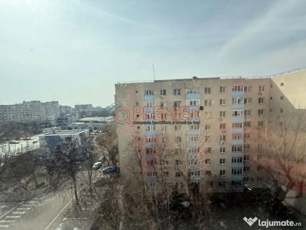 Berceni - Aparatorii Patriei apartament 3 camere 