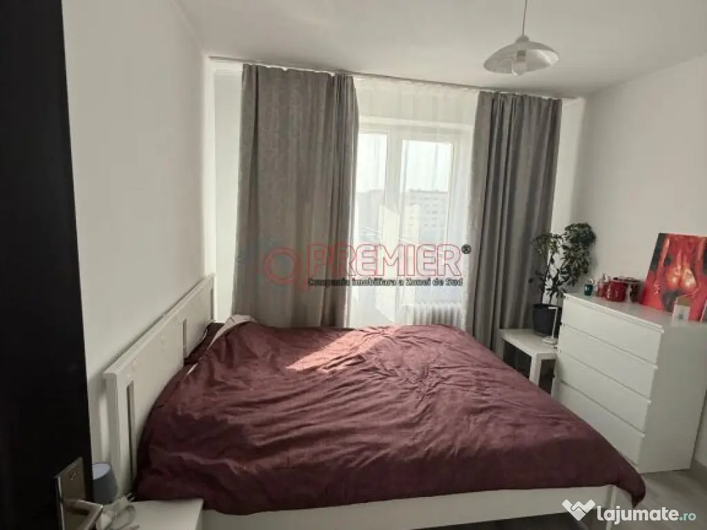 Berceni - Aparatorii Patriei apartament 3 camere 