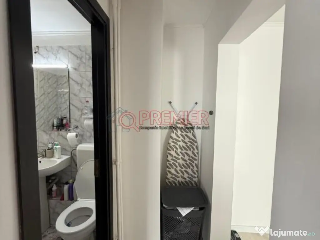 Berceni - Aparatorii Patriei apartament 3 camere 