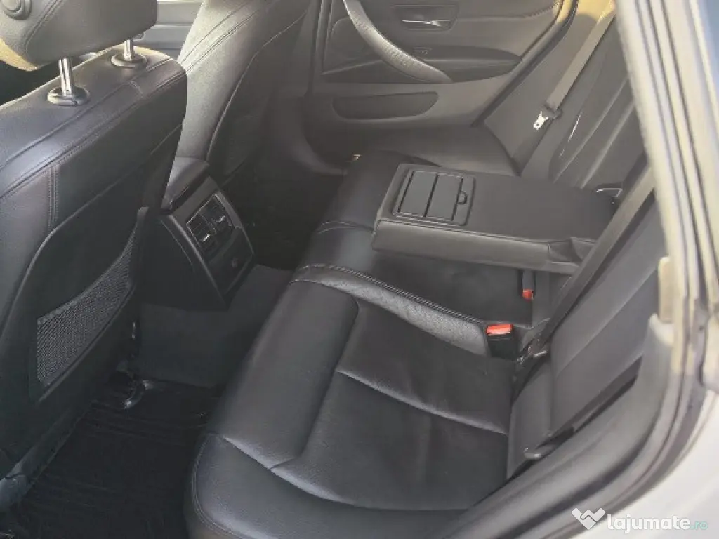 BMW 420d xDrive M Sport -2018-96.000 km 