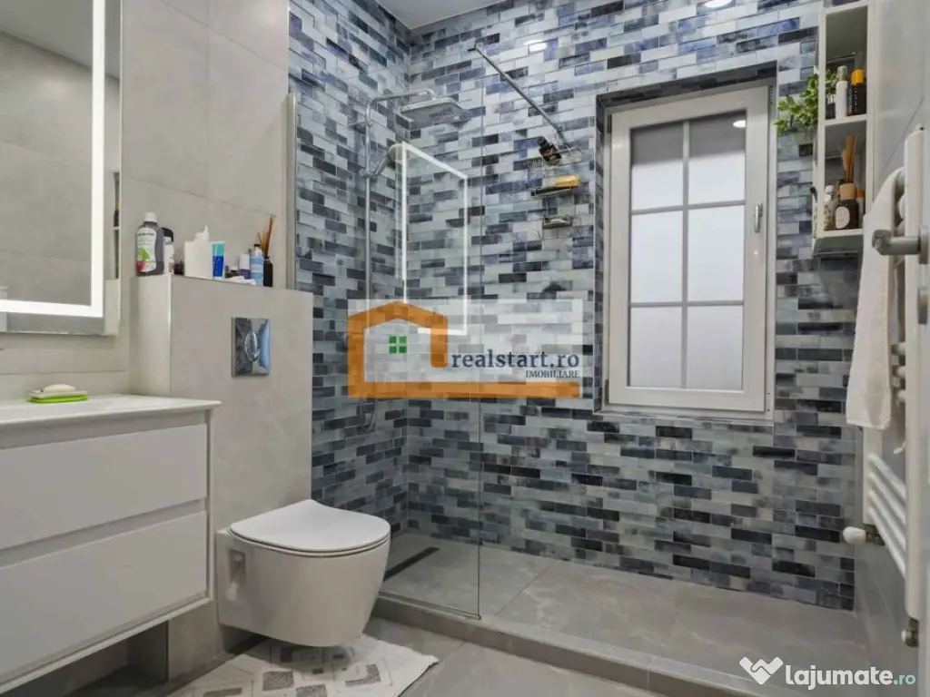 Balotesti – Vila individuala moderna, 1500mp teren, Ved... 