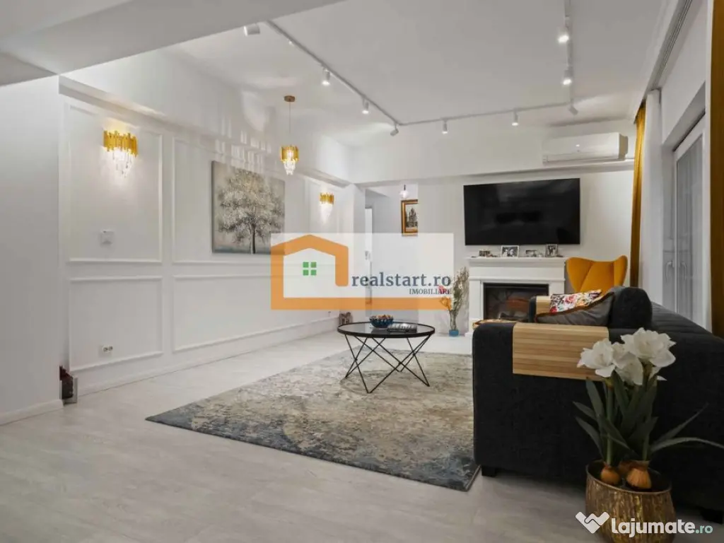 Balotesti – Vila individuala moderna, 1500mp teren, Ved... 