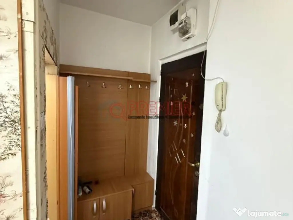 Brancoveanu - Str. Prasilei - Garsoniera 