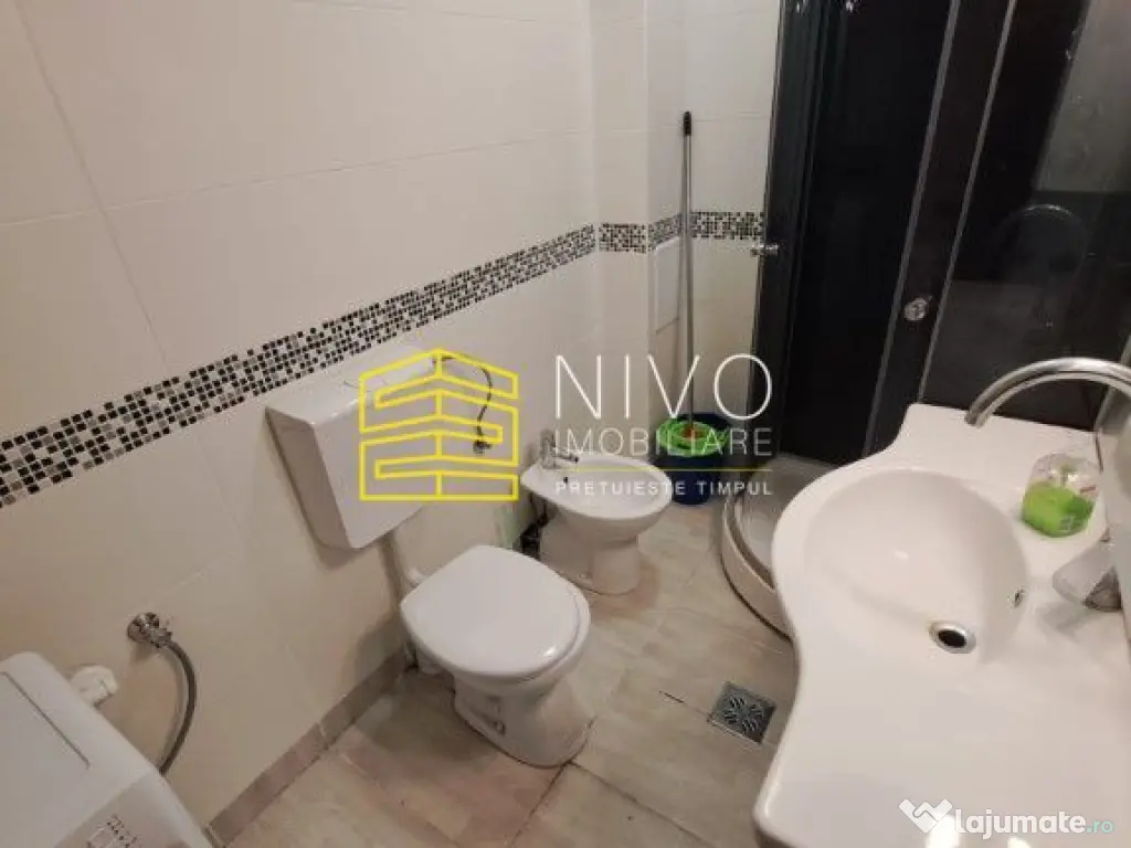 Apartament 2 camere – Tg. Mureș – Unirii 