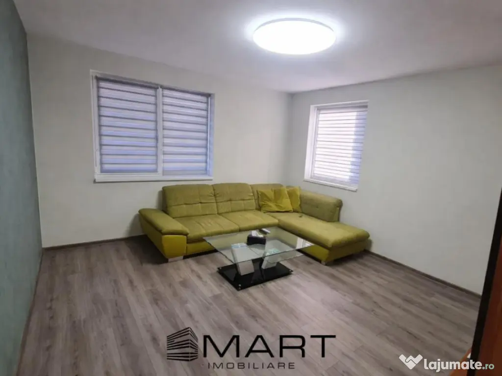 Apartament 3 camere zona Calea Surii Mici 