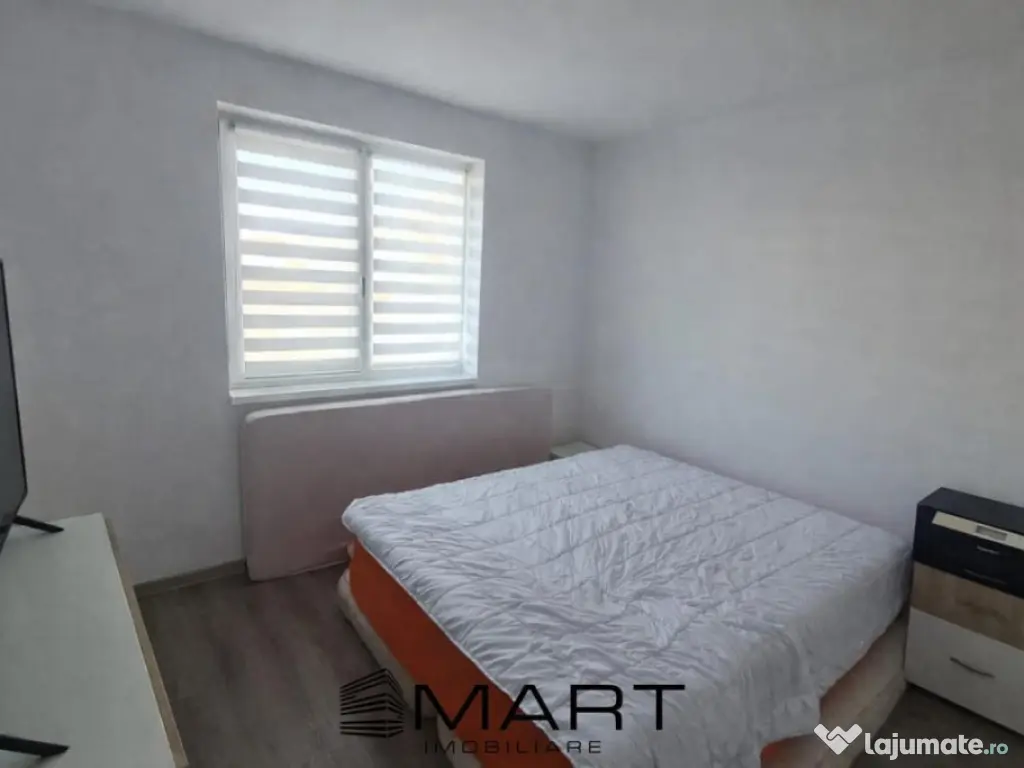 Apartament 3 camere zona Calea Surii Mici 