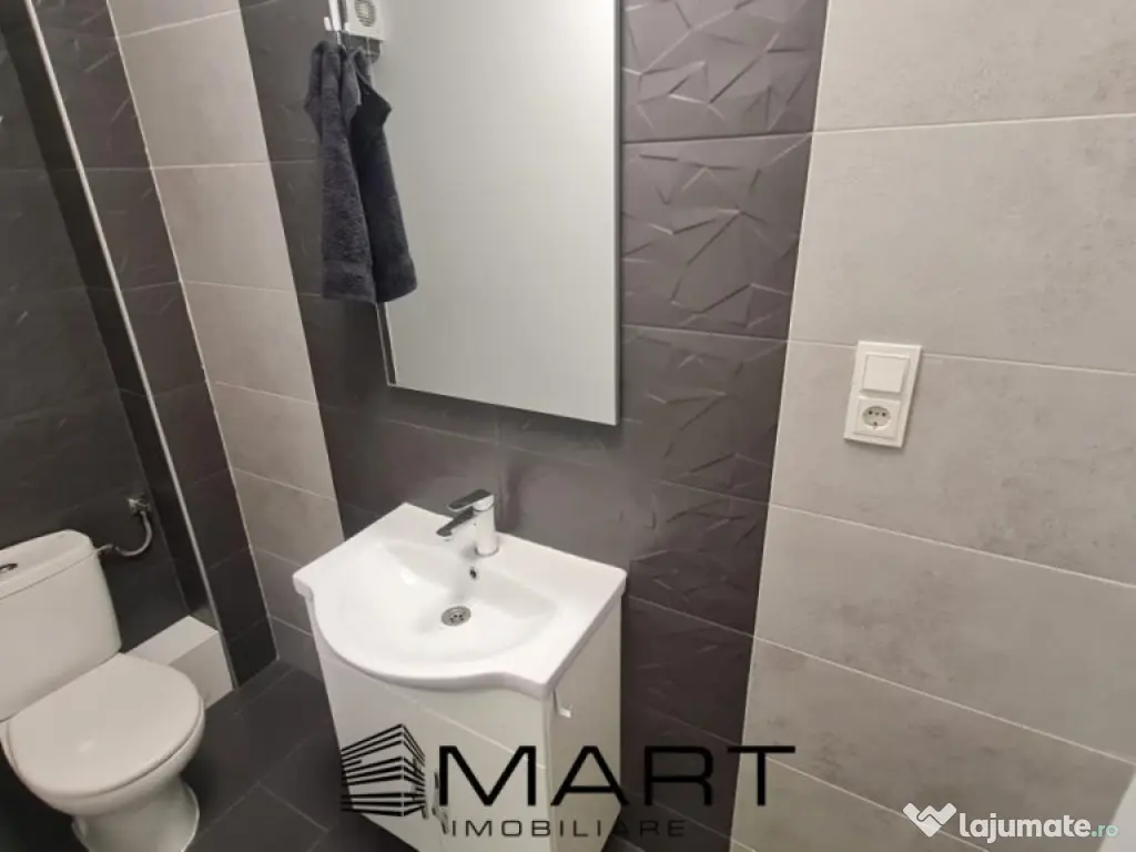 Apartament 3 camere zona Calea Surii Mici 