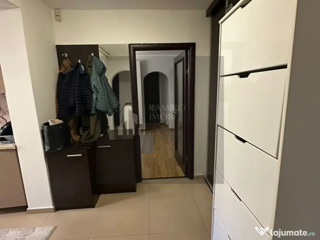 Apartament 3 camere metrou Piata Sudului Sector 4 