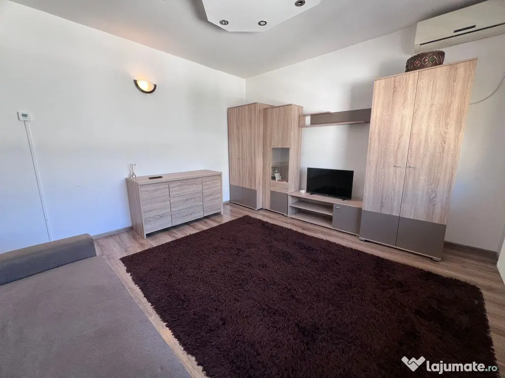 Garsoniera, zona Ultracentrala 