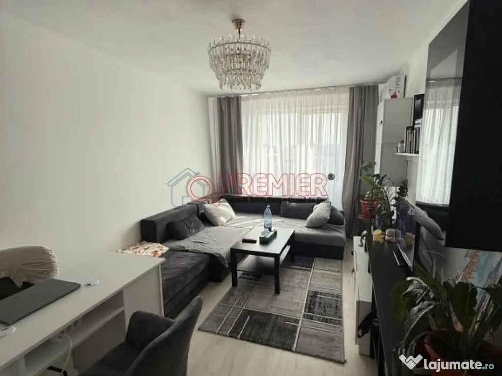 3 camere - Frumusani - Piata Sudului