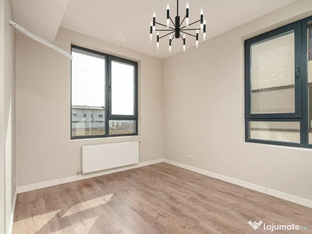 Case Finalizate 3 dormitoare+curte |140 mp | Dedeman Giur... 