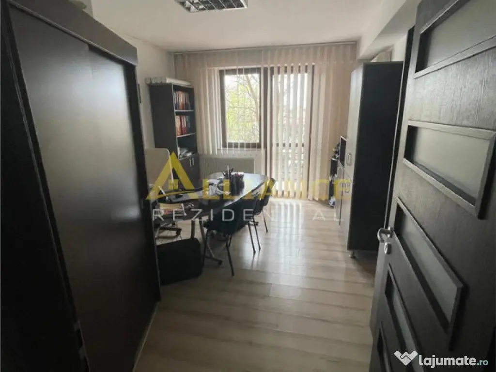 Spatiu comercial | Birouri - Soseaua Oltenitei | 115 MP 