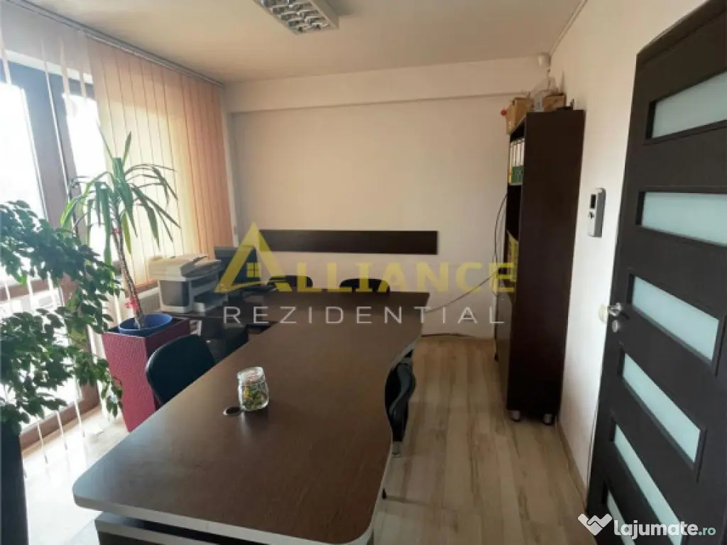 Spatiu comercial | Birouri - Soseaua Oltenitei | 115 MP 