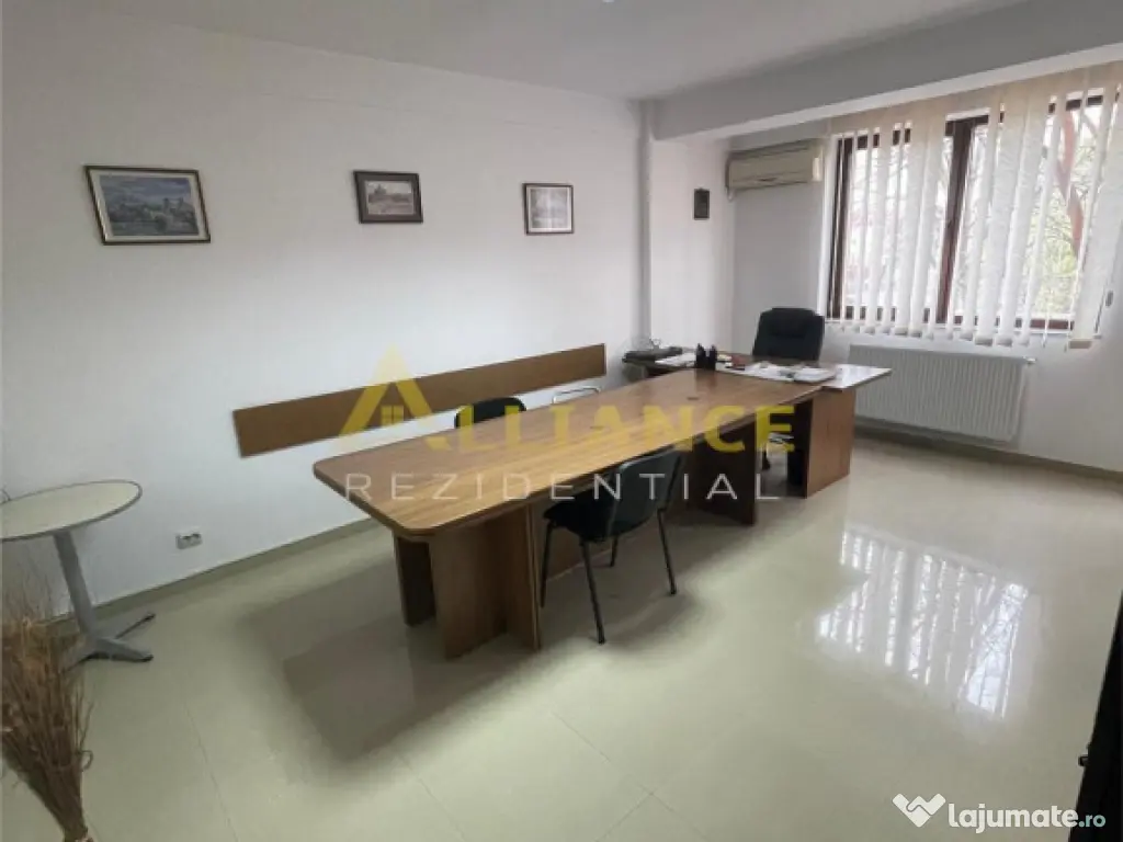 Spatiu comercial | Birouri - Soseaua Oltenitei | 115 MP 