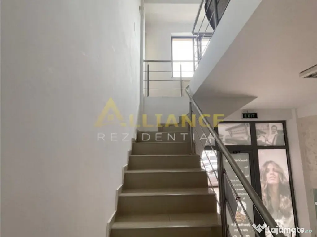 Spatiu comercial | Birouri - Soseaua Oltenitei | 115 MP 