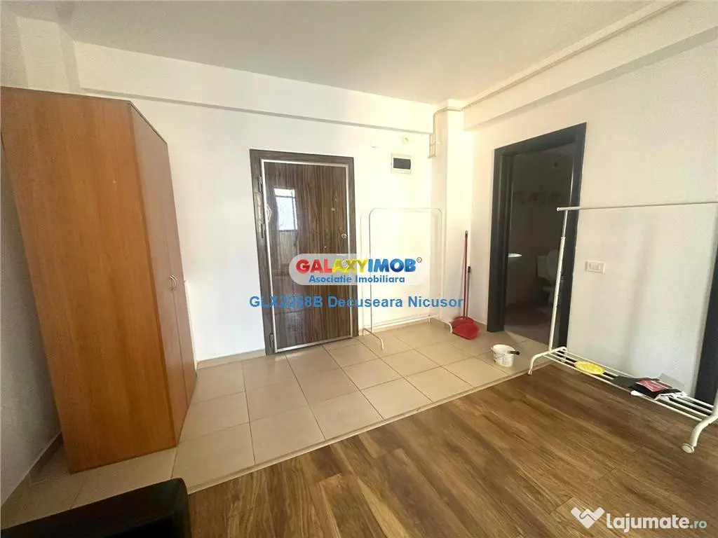 Apartament 2 camere Mobilat Utilat, Ilie Petre, 300 Euro 