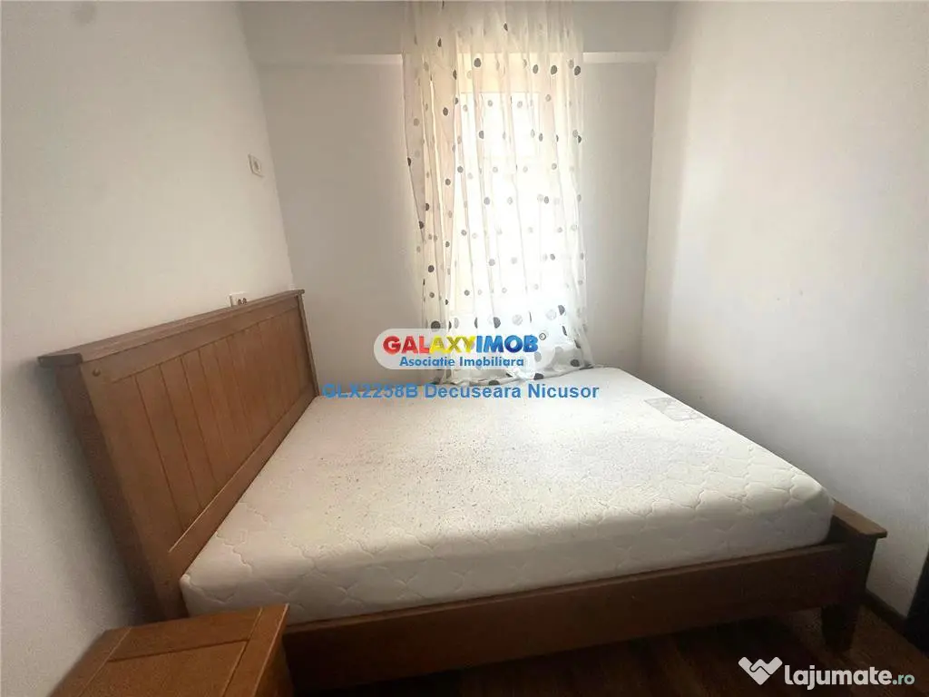 Apartament 2 camere Mobilat Utilat, Ilie Petre, 300 Euro 