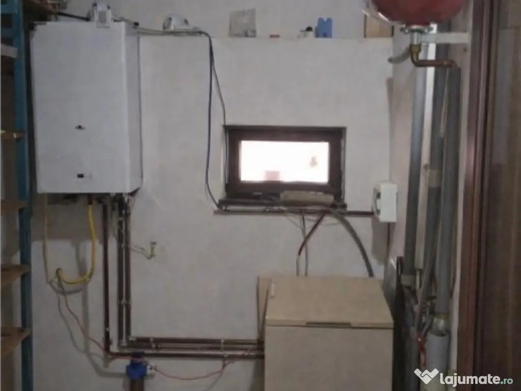 Casa 5 Camere in Stupini 