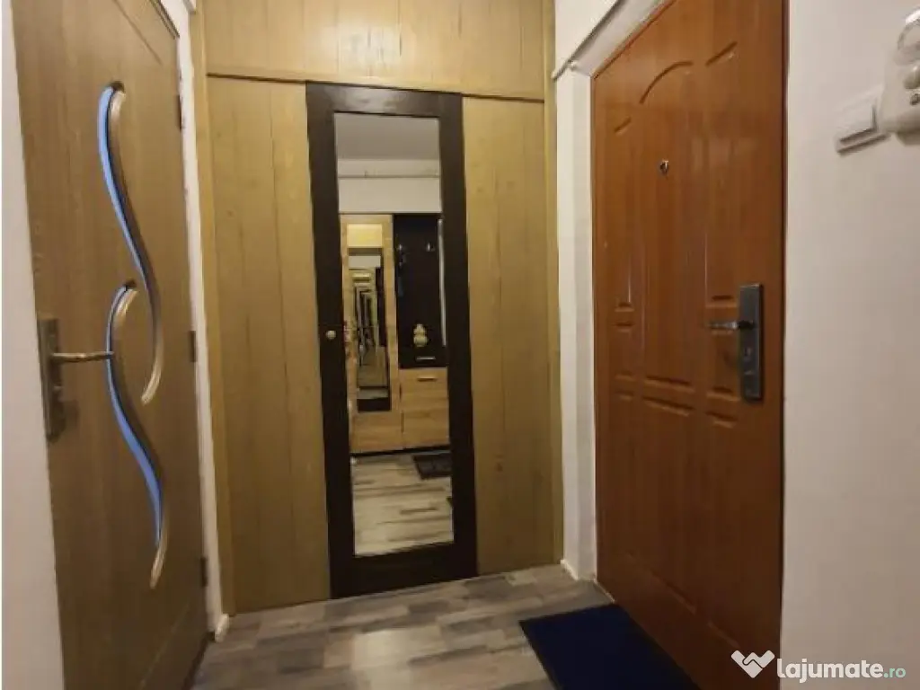 Garsoniera moderna Bartolomeu 