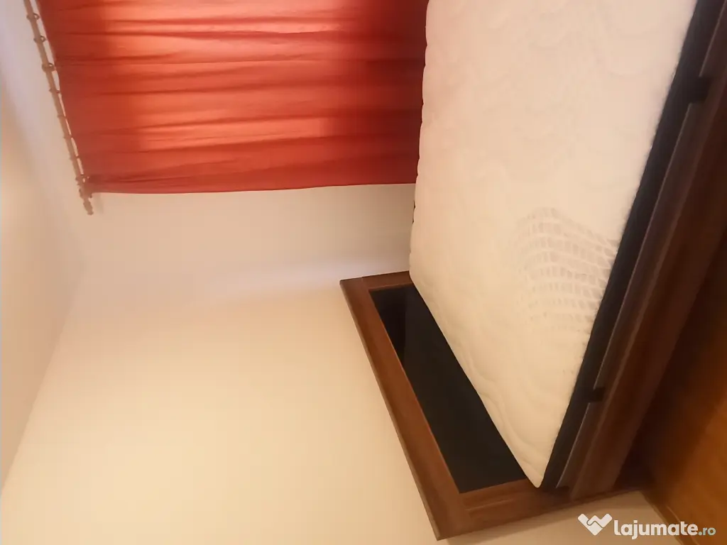 De inchiriat apartament 3 camere cu loc de parcare inclus 