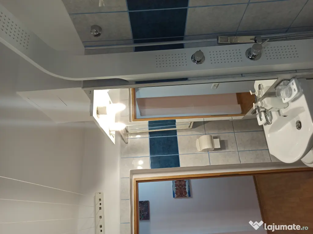 De inchiriat apartament 3 camere cu loc de parcare inclus 