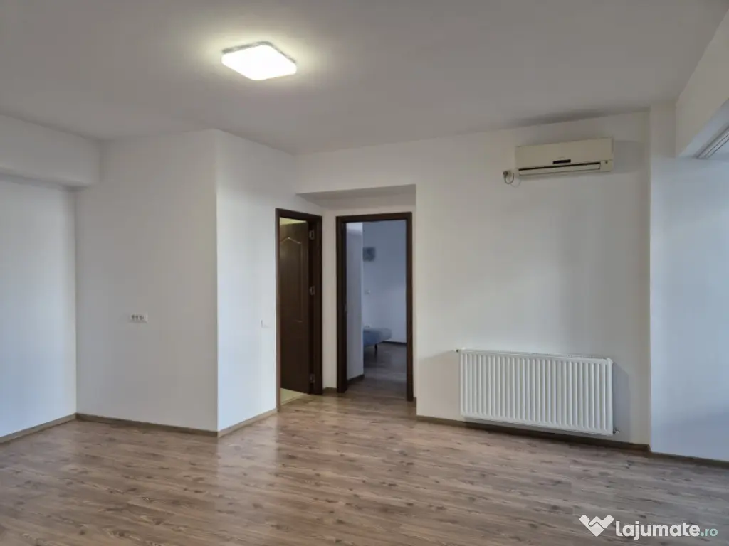 Apartament - nemobilat - metrou Timpuri Noi - centrală term 