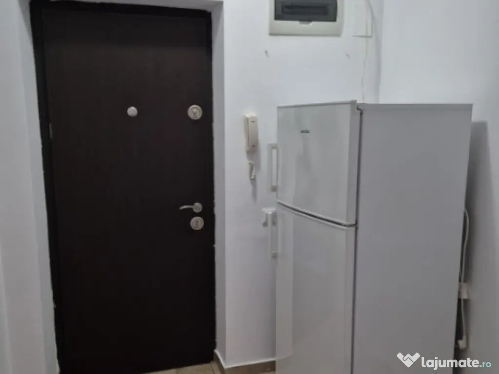 Apartament - nemobilat - metrou Timpuri Noi - centrală term 