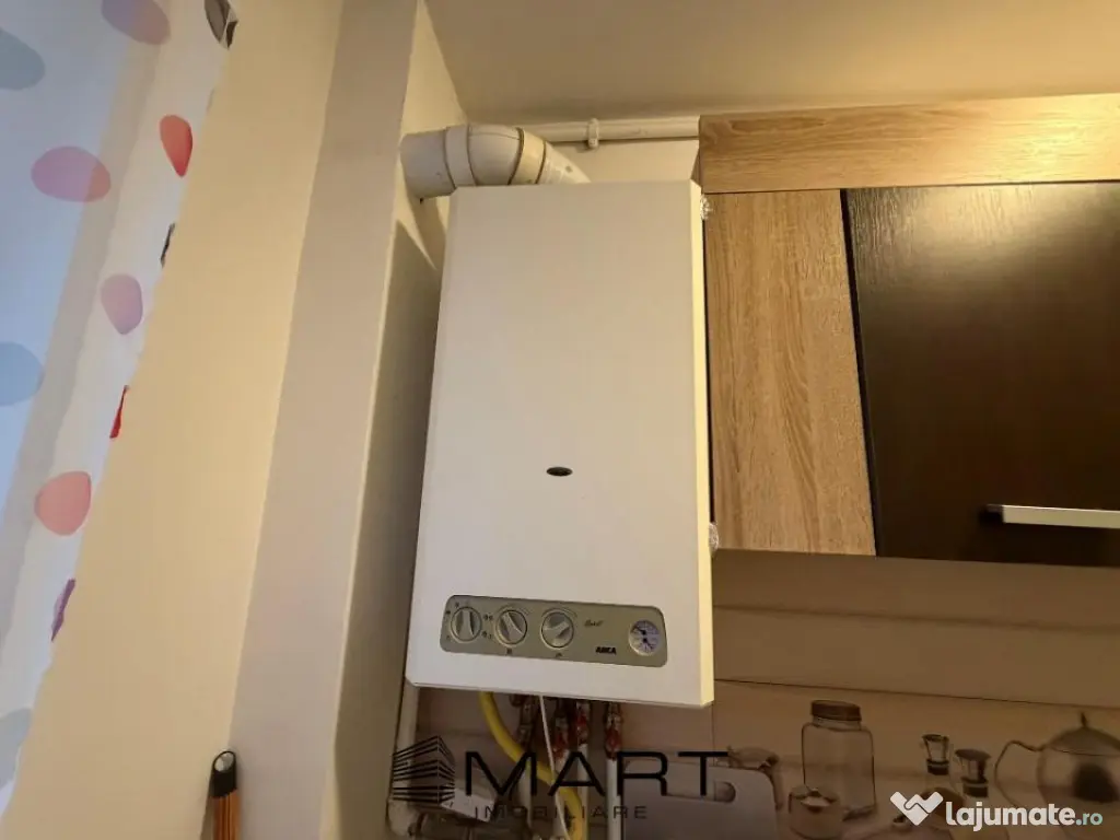 Apartament 3 camere, et. 1 zona Mihai Viteazul Sibiu 