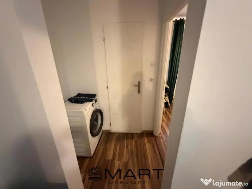 Apartament 3 camere, et. 1 zona Mihai Viteazul Sibiu 