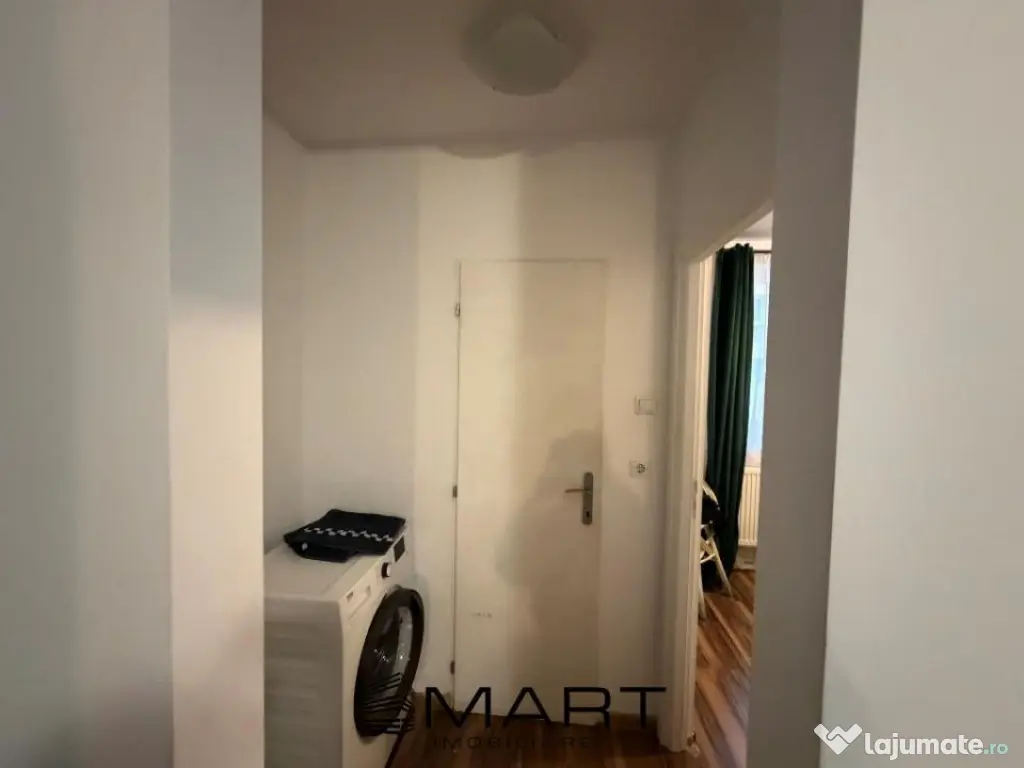 Apartament 3 camere, et. 1 zona Mihai Viteazul Sibiu 