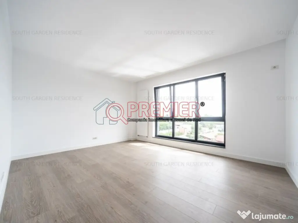 Apartament 3 camere - Parc Tudor Arghezi - Postalionului 