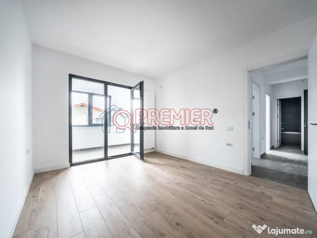 Apartament 3 camere - Parc Tudor Arghezi - Postalionului 