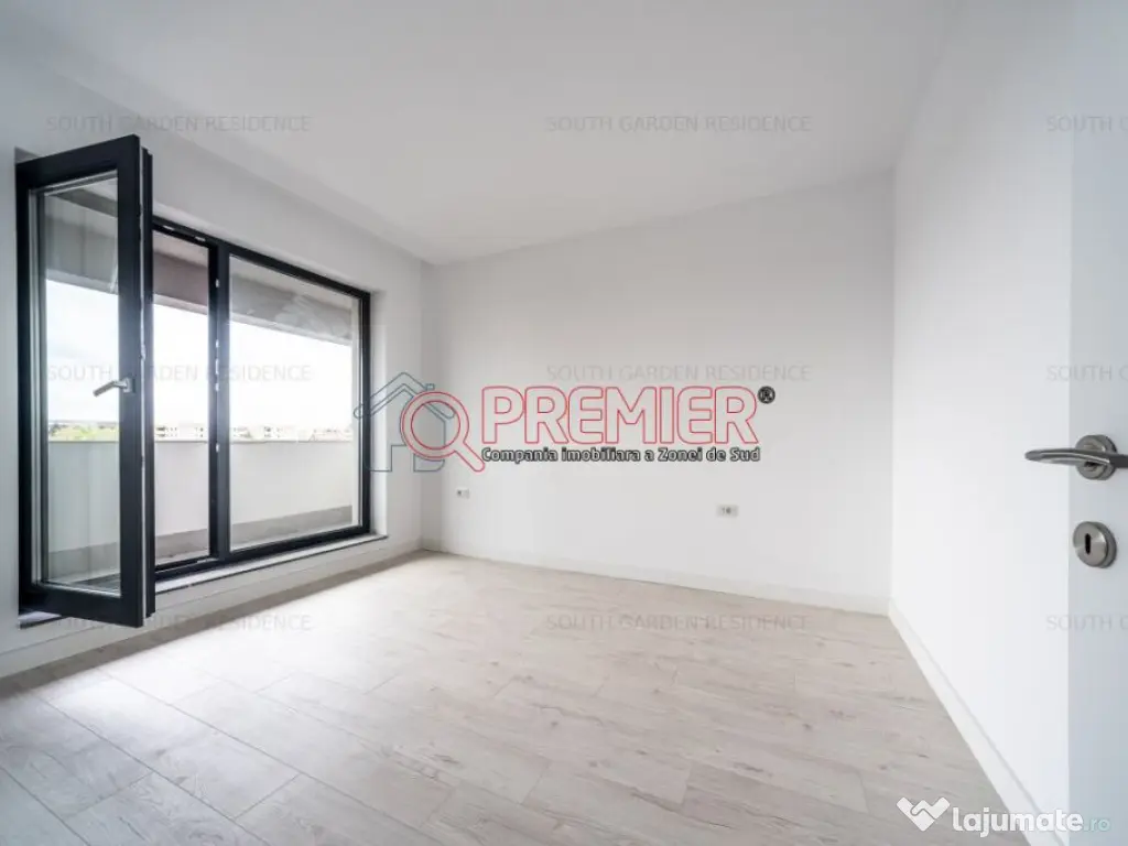 Apartament 3 camere - Parc Tudor Arghezi - Postalionului 