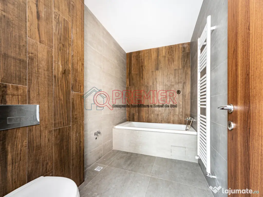 Apartament 3 camere - Parc Tudor Arghezi - Postalionului 