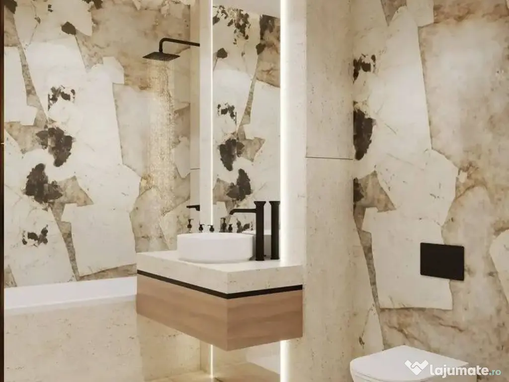 Apartament 2 camere Horizon City | 2 parcări incluse | A... 