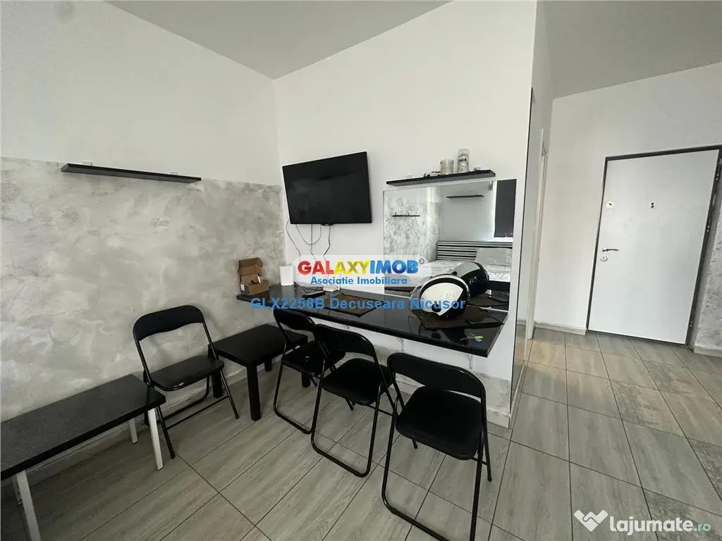 Garsoniera mobilata utilata Militari Residence Rezervelor, 5 